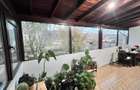 Apartament 3 camere, pe 2 nivele cu curte, in Bucium - 16