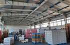 Spatiu Industrial - 550 mp - Depozitare - Distributie - 10