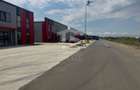 CENTURA - Rudeni | HALA 510 mp| Birouri 120mp | Parc Industrial nou - 3