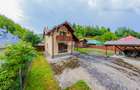 Casă Premium de vanzare în Firiza | Lângă Lac și Pădure