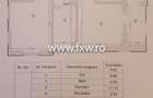 Apartament 3 camere decomandat, mobilat, utilat, cu parcare, bloc nou - 1