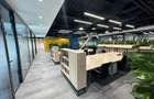 Birouri private in coworking Supertree, amenajat 2025 – metrou Dimitrie Pompeiu - 5