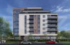 Apartament cu 2 camere, 56 mp, bloc nou - zona Andrei Muresanu - 1