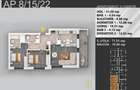 Apartament 3 camere decomandat mutare rapida bloc nou zona Pallady - 2