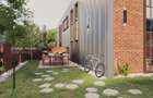 Duplex 4 camere 139MP | Bucurestii Noi | 2 locuri de parcare | Gradina | P+1+M | - 11