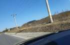 Rasnov, 2000 mp, vis a vis benzinaria Mol,145000 euro - 1