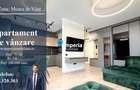 Apartament 2 cam,  open space, de vanzare zona Moara de Vant - Complex Zorilor - 1
