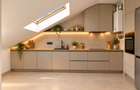 Mansarda | 2 Camere | 1058 €/mp | Bloc nou | Braytim | Comision 0 - 7