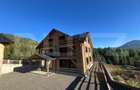 Cabană de vanzare în Colibita, 9 camere, 1002 mp teren - 1