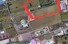 Teren cu autorizatie de constructie zona   Paradisul Acvatic comision 0 - 2