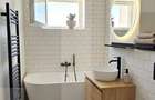 Apartament cu 3 camere, 66 mp, zona Simeria - 8