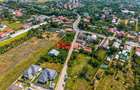 Oportunitate Domnesti teren 400mp lotizat posibilitate marire - 4