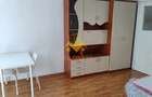 garsoniera, balcon, mobilata complet, zona BIG, cartierul Manastur - 4