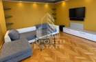Apartament de vanzare cu 3 camere, 2 bai, 2 balcoane, zona Girocului - 1