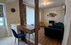 Apartament spațios cu 2 camere și 2 balcoane de închiriat în Copou - 1