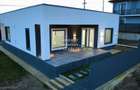 CASĂ individuală, cu teren 450 mp, LA CHEIE, VASLUI-zona FILATURII; - 7
