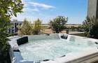 🏙️ PENTHOUSE DE VÂNZARE – 3 camere + terasă cu JACUZZI ✨ - 1