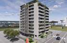 Apartament 3 camere lux, ansamblu nou | 13 Septembrie | Comision 0 - 7