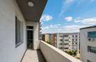 De inchiriat - apartament 2 camere - Parcul Teilor, centrala proprie - 15