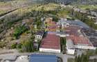 Platforma Industriala-8 ha -Fabrica-Hale Productie-21.500 mp - 5