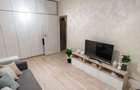 Apartament 3 camere | Regie Residence | Grozavesti | Mobilat Utilat | Parcare - 1