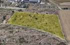 Teren 4,5 ha zona Industriala - 2