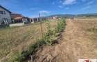Teren cu autorizatie constructie de vanzare in Alba Iulia - 3
