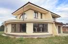 Vila Delux P+1 cu terasă și garaj + teren intravilan 783mp - 4