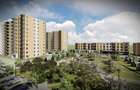 Apartament cu 3 camere cu predare 2026 - 3