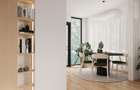 OMNIA-Proprietati alese! Casa Duplex. Spatios, bine localizat, elegant. Curte. - 11