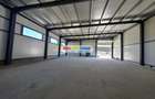 Inchiriere 4 hale industriale situate  in apropriere de Podul Domnesti - 16