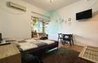 Garsonieră pentru Airbnb, central – Armenesc, lift, credit OK - 2