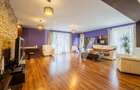 Apartament 3 camere 130 mp utili, gradina propri, Avantgarden – 0% comision - 2