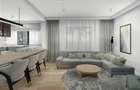Duplex de vânzare, 120mp utili, 550mp teren pe unitate - 6
