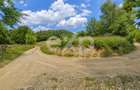 Teren cu potențial de dezvoltare imobiliară cu panoramă - 5