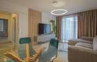 De inchiriat apartament 2 camere Urban Plaza - 1
