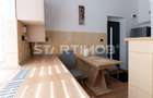 Studio mobilat Central Brasov cu parcare str Lunga - 19