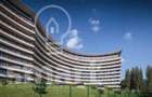 Apartament 4 camere 134mp Plopilor bloc semiluna - 1