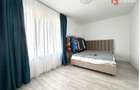 Duplex sustenabil A+ | 4 camere, complet mobilat, in Bucovat - 13
