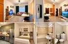 Apartament 1 camera, Calea Dorobantilor - 6
