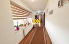 Casa pt 2 familii sau pt. clinica medicala, 8 camere, 486 mp teren - 19