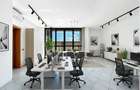 Office-3 Camere | Lift | Parcare Subterana | Central | Comision 0 - 5