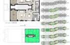 Apartament cu 4 camere  - Penthouse - finalizat/intabulat , Noua Residence 2 - 5