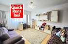 Ultracentral Palas Mall - Strada Sf.Lazar - Apartament 2Camere Decomandat - 2