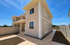 Duplex despartit prin camera tehnica! 5 camere, 3 bai. - 5