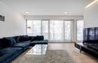 3 camere de inchiriat | Zona Floreasca | Parcare inclusa - 2
