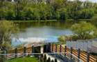 VILA ELEGANTA CU PISCINA INCALZITA SI IESIRE LA LAC - 28