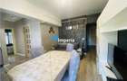 Inchiriez apartament 3 camere, open space, Complex Roua Residence - 3