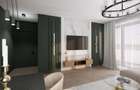 Apartament 3 camere-Acces metrou Berceni-Inclazire in pardoseala-Comision 0% - 2