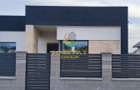 Casa 4 camere,  finisaje premium, teren 371 mp, Berceni - 6